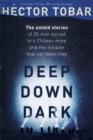 Deep Down Dark: The Untold Stories of 33 Men Buried in a Chilean Mine, and the Miracle that Set them Free - Book