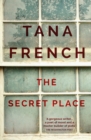 The Secret Place : Dublin Murder Squad:  5 - Book