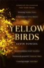 The Yellow Birds - eBook