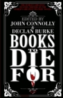 Books to Die For - Book