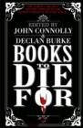 Books to Die For - eBook