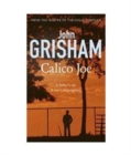 Calico Joe - Book
