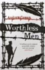 Worthless Men - Book