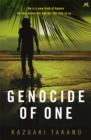 Genocide Of One - Book