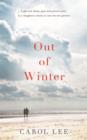 Out of Winter - eBook