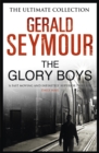 The Glory Boys - Book