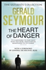 The Heart of Danger - Book
