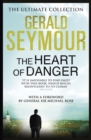 The Heart of Danger - eBook