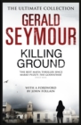Killing Ground - Book