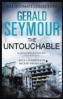 The Untouchable - Book
