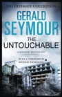 The Untouchable - eBook