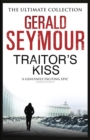 Traitor's Kiss - Book
