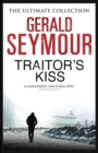 Traitor's Kiss - eBook