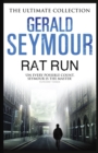 Rat Run - eBook