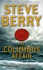 The Columbus Affair - Book