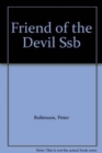 Friend of the Devil - Book