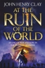 At the Ruin of the World - Book