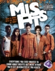 Misfits - Book