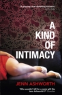 A Kind of Intimacy - Book