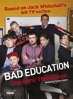 Bad Education : Based on Jack Whitehall's hit TV series - Book