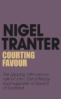 Courting Favour - eBook