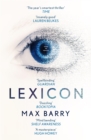 Lexicon - Book