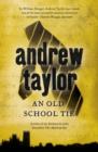 An Old School Tie : William Dougal Crime Series Book 4 - eBook