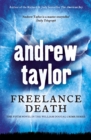 Freelance Death : William Dougal Crime Series Book 5 - Book