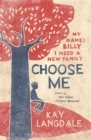 Choose Me - Book