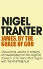James, By the Grace of God : James V Trilogy 2 - eBook
