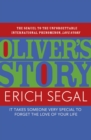 Oliver's Story - eBook