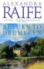 Return To Drumveyn : Perthshire Cycle, Book 7 - eBook