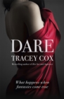 Dare : What happens when fantasies come true - Book