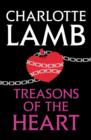 Treasons of the Heart - eBook