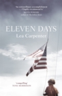 Eleven Days - Book