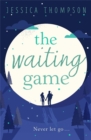 The Waiting Game : Learning to breathe again - Book