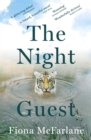 The Night Guest - Book