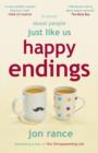 Happy Endings - eBook