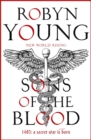 Sons of the Blood : New World Rising Series Book 1 - Book