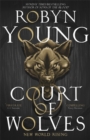 Court of Wolves : New World Rising Series Book 2 - Book