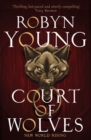 Court of Wolves : New World Rising Series Book 2 - eBook