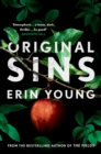 Original Sins : Riley Fisher Book 2 - Book