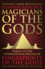 Magicians of the Gods : Evidence for an Ancient Apocalypse - Book