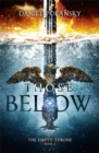 Those Below: The Empty Throne Book 2 - Book