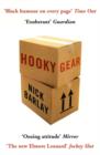 Hooky Gear - eBook