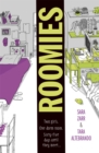 Roomies - Book