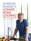 Gordon Ramsay's Ultimate Home Cooking - Book