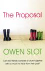 The Proposal - eBook
