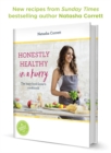 Honestly Healthy in a Hurry : The busy food-lover's cookbook - Book