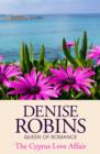 The Cyprus Love Affair - eBook